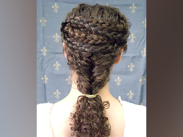 Kore C - Amber Nowak '12 - image one