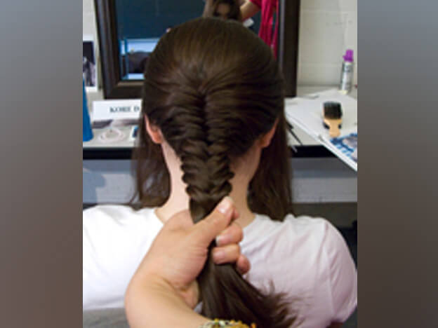 Kore D - Mara Giarratana Young '11 - image one