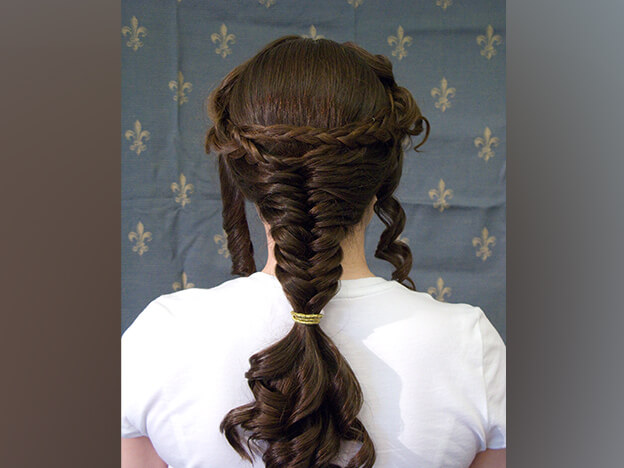 Kore D - Mara Giarratana Young '11 - image 3