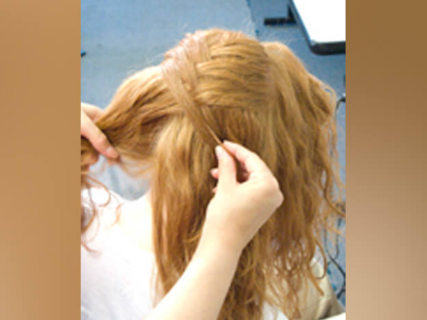 Kore E - Caitlin Parker '11 - image one