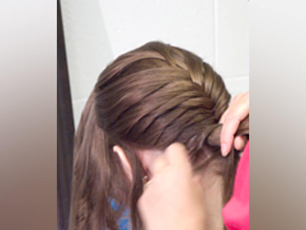 Kore F - Shannon Berger '11- image one