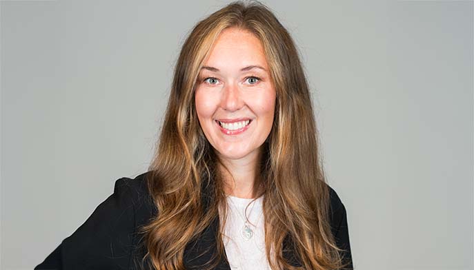 Image of Carissa D’Aniello-Heyda