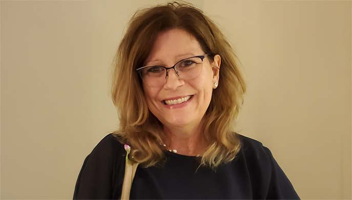 Image of Dorothy Vittner