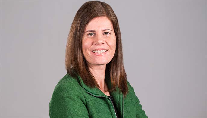 Image of Julie Berrett-Abebe
