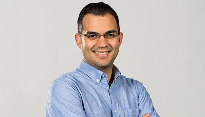 Image of Mehmet Cansoy