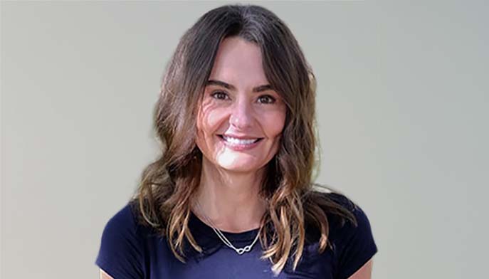 Image of Michele Parker