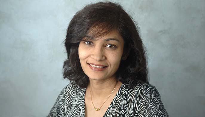 Image of JMousumi Bose Godbole