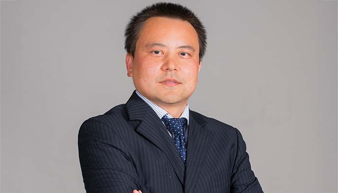 Image of Sidike Paheding