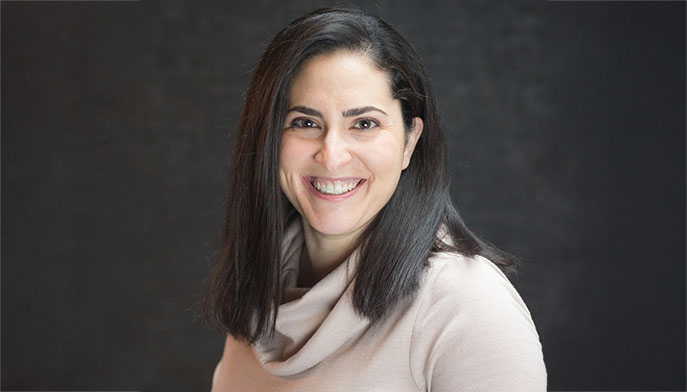 Image of Sari Siegel, PhD