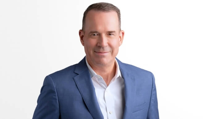 Gavin G. O’Connor ’88, P’24 head shot