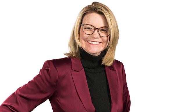 Image of Jacqueline S. Kane ’87