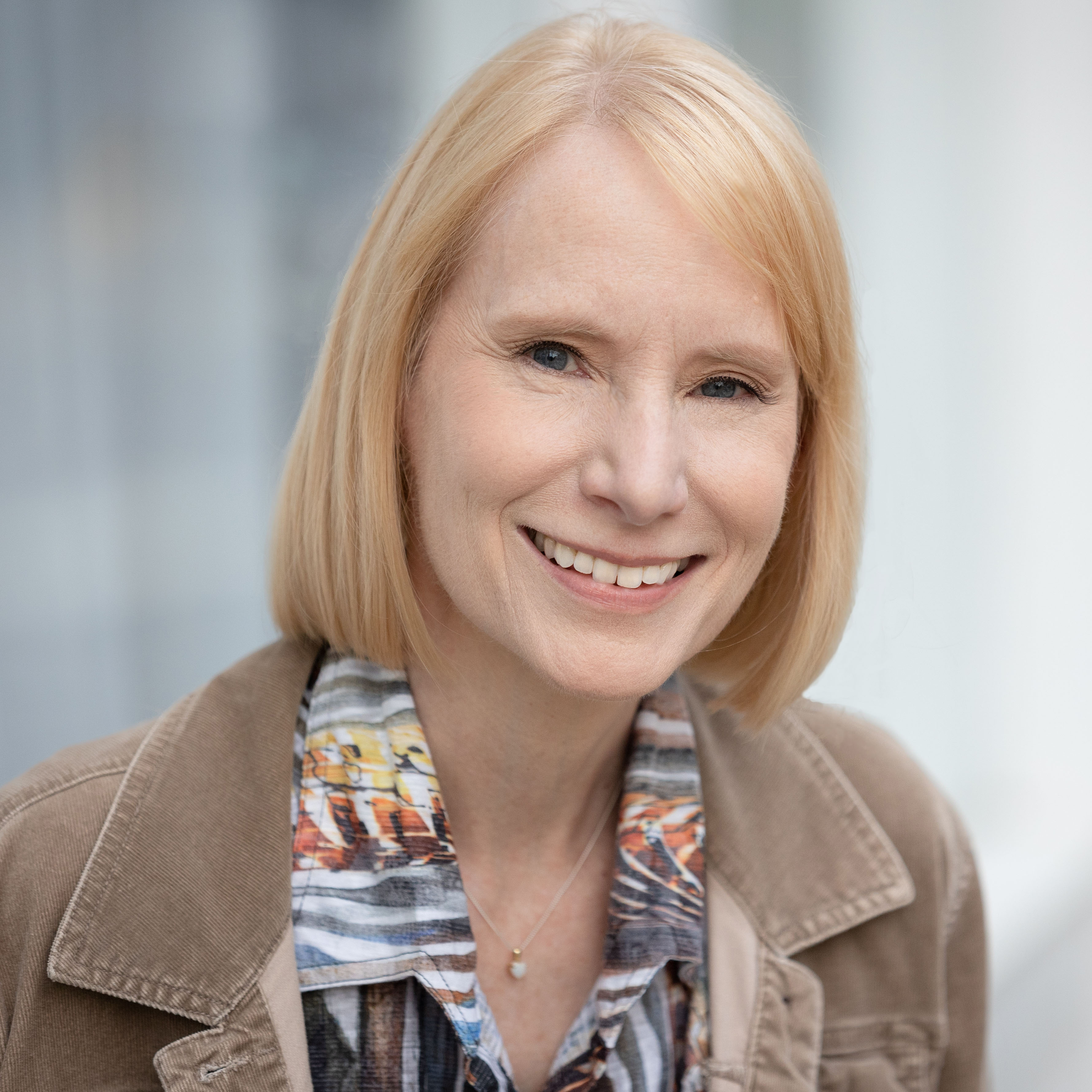 Elise Bochinski Elise Bochinski