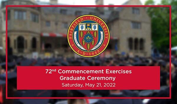 72nd Commencement Exercises | Graduate Ceremony