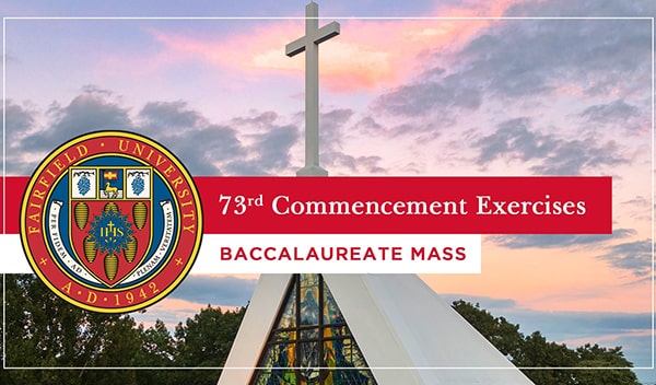 73rd Commencement Exercises | Graduate Ceremony
