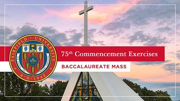 75th Commencement Exercises | Baccalaureate Mass