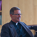 Fr. Michael F. Tunney, S.J. headshot