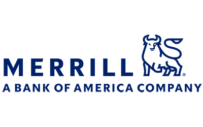 Merrill Lynch  Logo