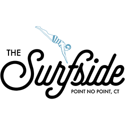 The Surfside Hotel Logo