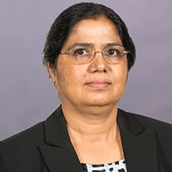 Dr. Uma Balaji