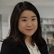 Regina Kim, PhD