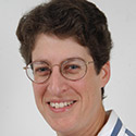Susan Rakowitz headshot