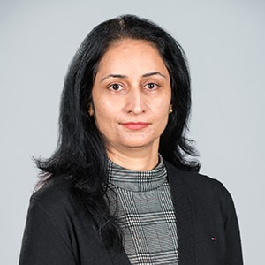 Ruchika Sachdeva headshot
