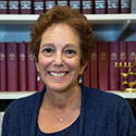 Ellen M. Umansky headshot