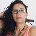 Adriana Páramo headshot