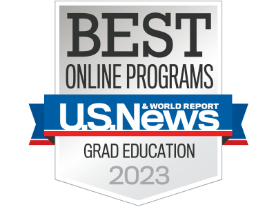 Best Online Programs Grad Education - 2023
