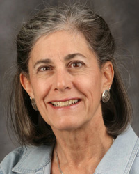 Dr. Anne Campbell headshot