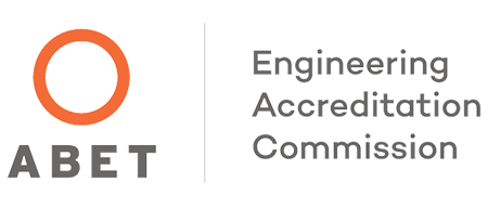 ABET Engineering Accreditation Commission (EAC) Accreditation Logo
