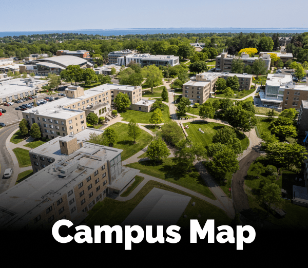 Campus Map