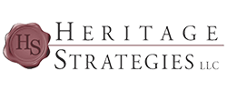 Heritage Strategies LLC