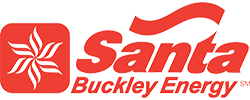 Santa Buckley Energy