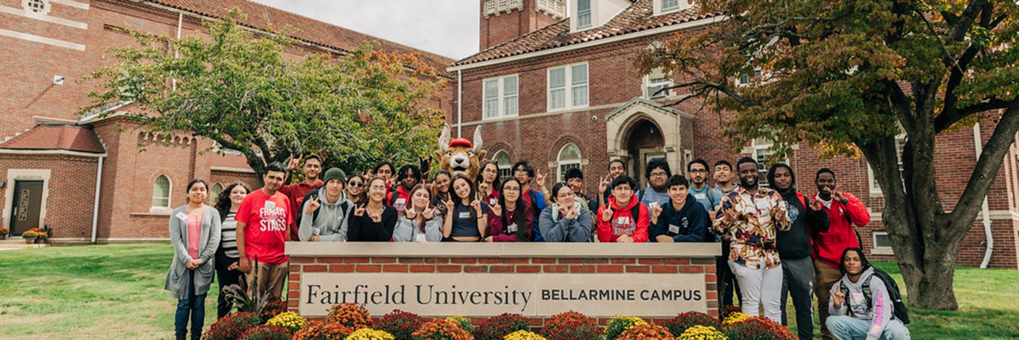 Fairfield Bellarmine | Fairfield University