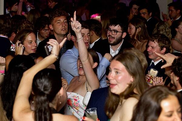 Senior Week 2025