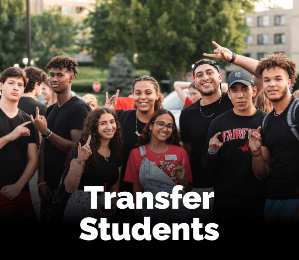 Transfer Students