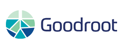 Goodroot logo