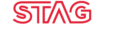 Stag Hack logo