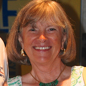 Photo of Brenda Lewis