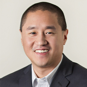 Photo of Ted Yang