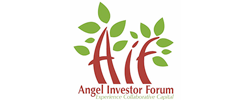 Angel Investor Forum logo