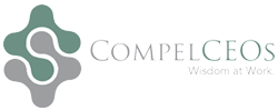 Compel CEOs logo