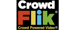 CrowdFlik logo