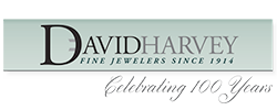 David Harvey Jewelers logo