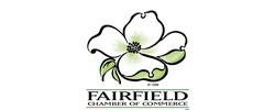 Fairfield Chamber of Commerce logo