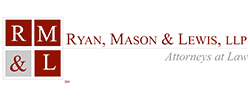 Ryan, Mason, & Lewis LLP logo