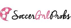 SoccerGrlProbs logo