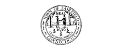 Town of Fairfield Economic Development Office logo
