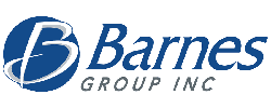 Barnes Group logo